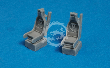 Saab A 32A Lansen Swedish Air Force attacker - Tarangus TA4801 skala 1/48