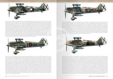 Magazyn- AIRCRAFT OF THE SPANISH CIVIL WAR 1936-1939 AK Interactive ABT713