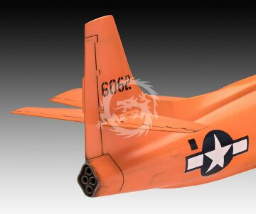 Bell X-1 (First Supersonic)Revell 03888 1/32 