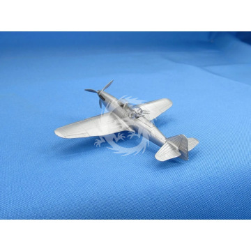 Boulton Paul Defiant Mk.I Metallic Details MDR14439 skala 1/144