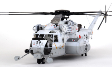 Model plastikowy MH-53E Sea Dragon 