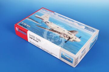 B-18B Bolo 'ASW Version' Special Hobby SH72230 skala 1/72