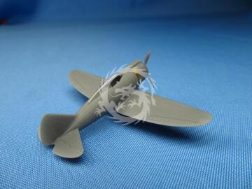 Reggiane Re.2000 Falco Metallic Details MDR14424 skala 1/144