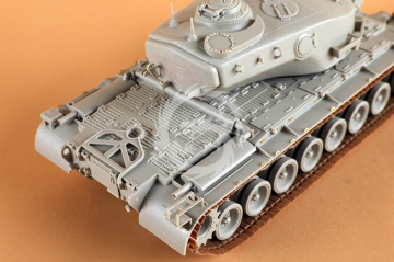 US T34 Heavy Tank Hobby Boss 84513 skala 1/35