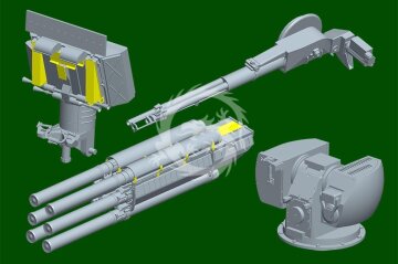 NA ZAMÓWIENIE - 72V6 of 96k6 Pantsir-S1 SPAAGM BAZ-6909 Trumpeter 01087 skala 1/35 