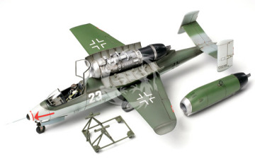 Heinkel He 162 A-2 