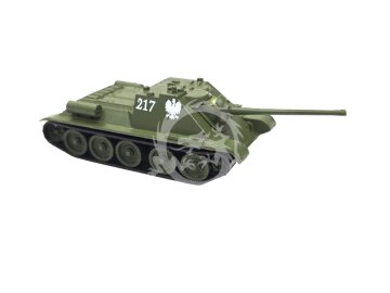 Herpa 1/87 - Su-85 Wojsko Polskie 