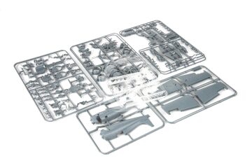 `GuadalCanal` F4F-4 Dual Combo `GuadalCanal` F4F-4 Dual Combo Eduard 11170 skala 1/48