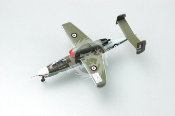 PROMOCJA - NA ZAMÓWIENIE He 162A-2 Crashed at Aldershot 1945 Easy Model 36349 skala 1/72