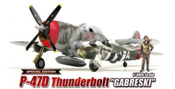 P-47D Thunderbolt 