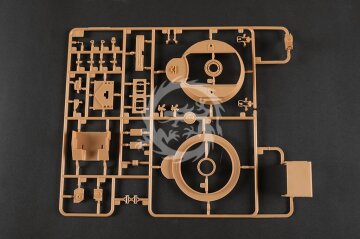 NA ZAMÓWIENIE - 72V6 of 96k6 Pantsir-S1 SPAAGM BAZ-6909 Trumpeter 01087 skala 1/35 