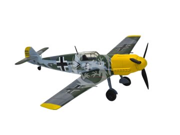 Herpa 1/87 - Messerschmitt Bf 109E JG 26