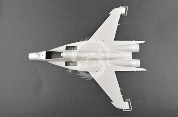 Russian MiG-29C Fulcrum Trumpeter 03224 skala 1/32