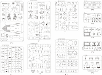 PRZEDSPRZEDAŻ - IJN Yamato Standard Kit Very Fire 350902 skala 1/350