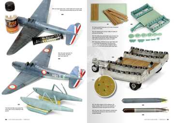 Magazyn- ACES HIGH 17- TORPEDO ACHTUNG!! AK Interactive AK2935