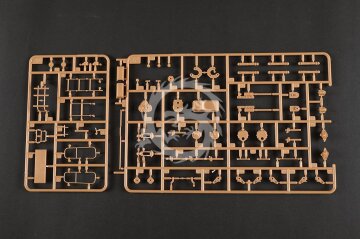 NA ZAMÓWIENIE - 72V6 of 96k6 Pantsir-S1 SPAAGM BAZ-6909 Trumpeter 01087 skala 1/35 