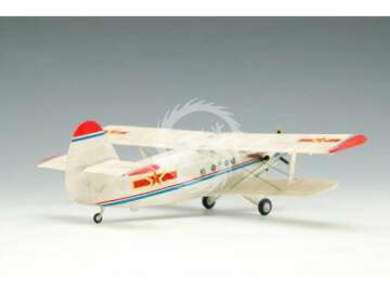 Antonov An-2 Colt/Nanchang Y-5 Trumpeter 01602 skala 1/72