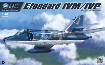 PREORDER - Etendard IVP/IVM Kittyhawk KH80137 skala 1/48 