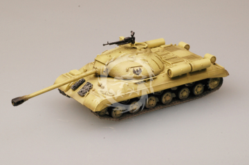 PROMOCJA - NA ZAMÓWIENIE USSR JS-3/ 3M Ägypten Easy Model 36246 skala 1/72