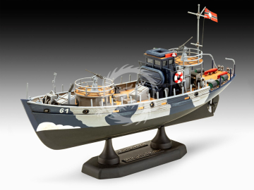 KFK (Kriegsfischkutter) Revell  05242 skala 1/144