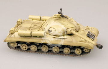 PROMOCJA - NA ZAMÓWIENIE USSR JS-3/ 3M Ägypten Easy Model 36246 skala 1/72