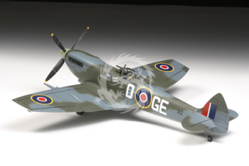 Supermarine Spitfire Mk.XVIe Tamiya 60321 1/32