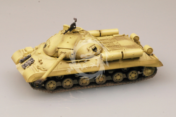 PROMOCJA - NA ZAMÓWIENIE USSR JS-3/ 3M Ägypten Easy Model 36246 skala 1/72