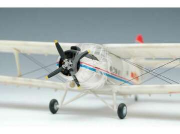 Antonov An-2 Colt/Nanchang Y-5 Trumpeter 01602 skala 1/72