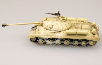 PROMOCJA - NA ZAMÓWIENIE USSR JS-3/ 3M Ägypten Easy Model 36246 skala 1/72