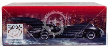 Batmobile Batman & Robin Movie AMT 1295 skala 1/25