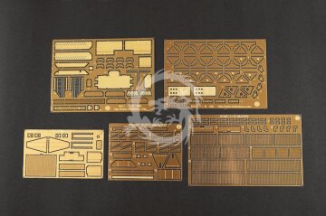 NA ZAMÓWIENIE - 72V6 of 96k6 Pantsir-S1 SPAAGM BAZ-6909 Trumpeter 01087 skala 1/35 