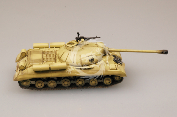 PROMOCJA - NA ZAMÓWIENIE USSR JS-3/ 3M Ägypten Easy Model 36246 skala 1/72