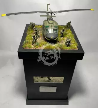 Bell UH-1D / UH-1H 