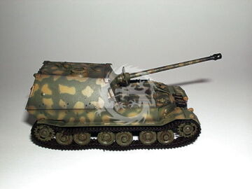 PROMOCJA - NA ZAMÓWIENIE Elefant 653rd Panzerj. Abt. 'Italy' 1944 Easy Model 36228 skala 1/72