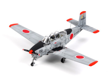 T-34A Mentor 