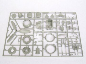 Focke-wulf Fw190 D-9 Trumpeter 02411 1/24