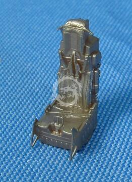 Ejection seat ACES II Metallic Details MDR7259 skala 1/72