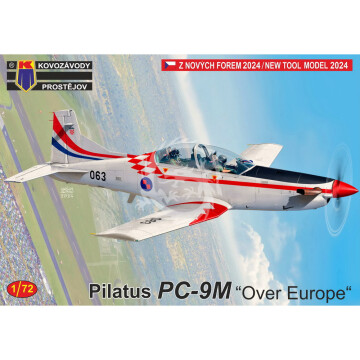  PRZEDSPRZEDAŻ - Pilatus PC-9M 