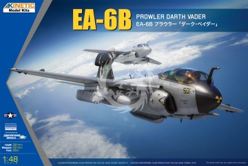  EA-6B Prowler 