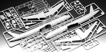 A321-200 Condor Revell 03788 skala 1/144