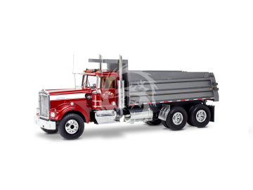 Kenworth W-900 Dump Truck Revell 12628 skala 1/25