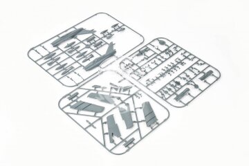 UTI MiG-15 Profipack - Eduard 7055 skala 1/72