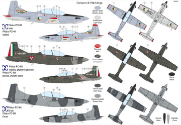 PRZEDSPRZEDAŻ - Pilatus PC-9M 