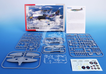 NA ZAMÓWIENIE - Seafire F/FR Mk.46 Special Hobby SH72482 skala 1/72