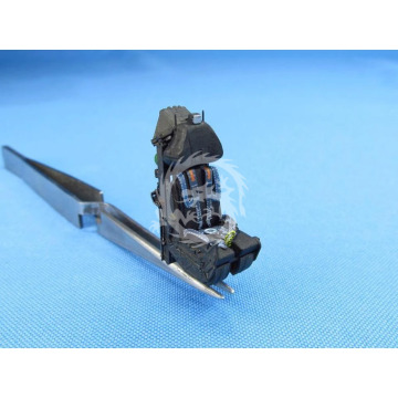 F-35A. Ejection seat Metallic Details MDR48244 skala 1/48