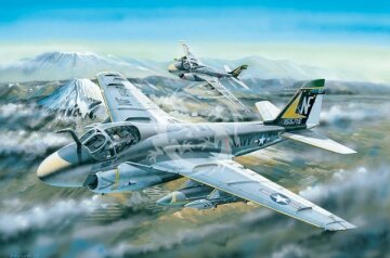 A-6A Intruder HobbyBoss 81708 1/48