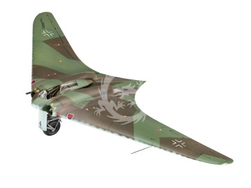 Horten/Gotha Go 229 A-1 Revell 03859 skala 1/48