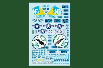 A-6A Intruder HobbyBoss 81708 1/48