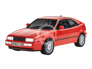 NA ZAMÓWIENIE - Geschenkset 35 Years "VW Corrado Revell 5666 skala 1:24