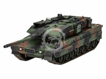 NA ZAMÓWIENIE - Leopard 2 A7V Revell 03355 skala 1/72 